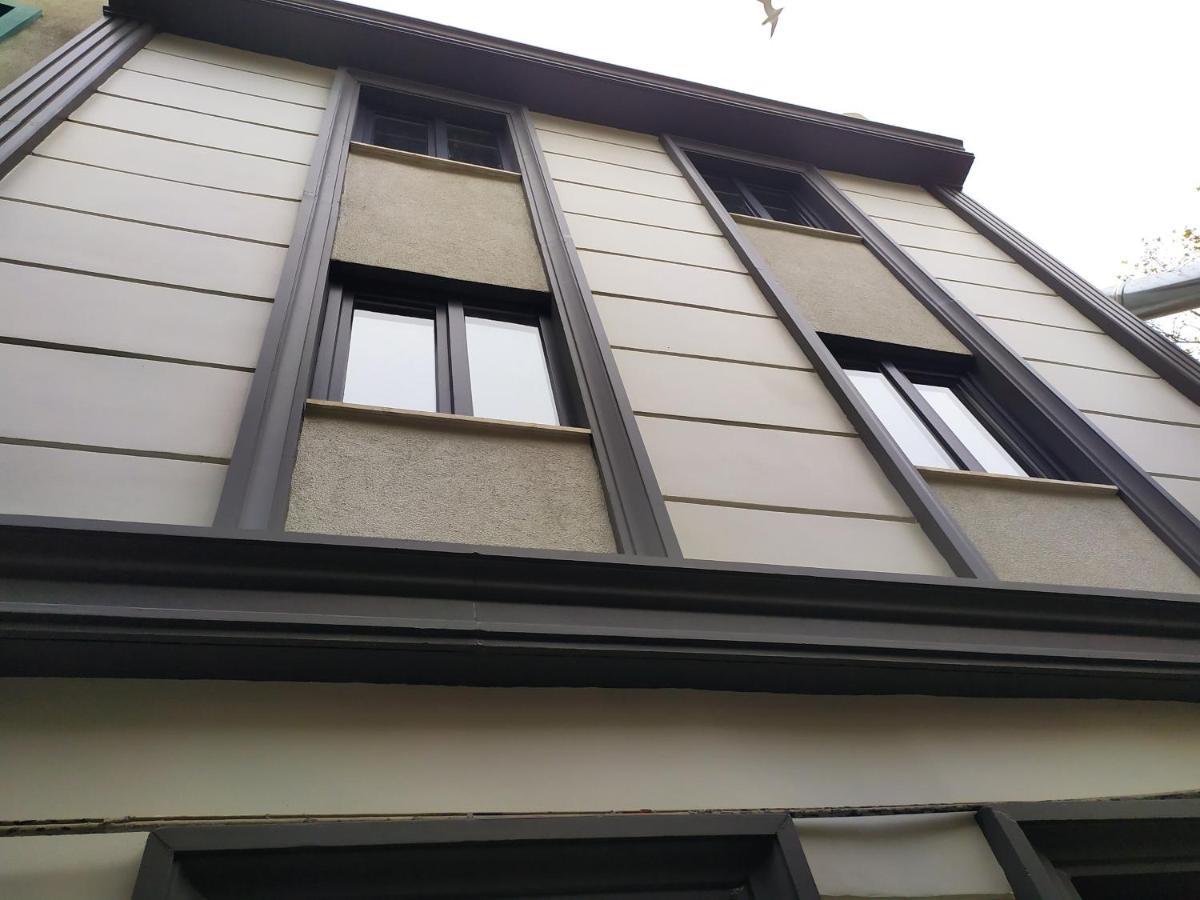 Antik Houses Istambul Exterior foto